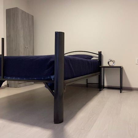 Mexico City Mondomexico Deluxe Apartments ภายนอก รูปภาพ