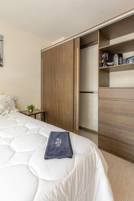 Mexico City Mondomexico Deluxe Apartments ภายนอก รูปภาพ